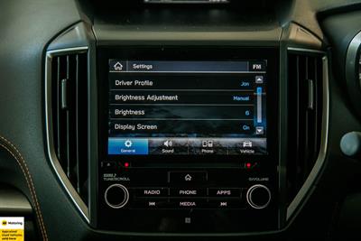 2020 Subaru XV - Thumbnail