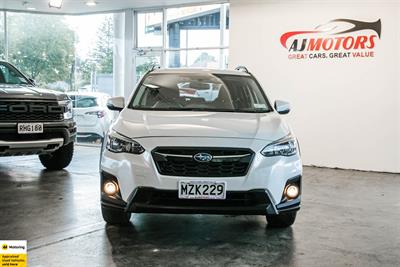 2020 Subaru XV - Thumbnail