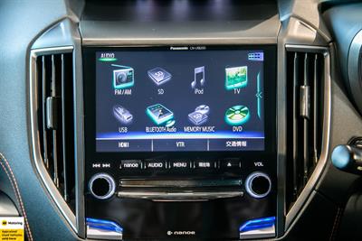 2017 Subaru XV - Thumbnail