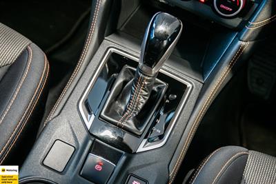2017 Subaru XV - Thumbnail