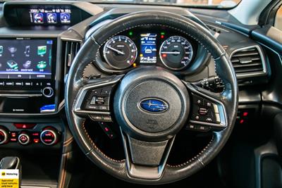 2017 Subaru XV - Thumbnail