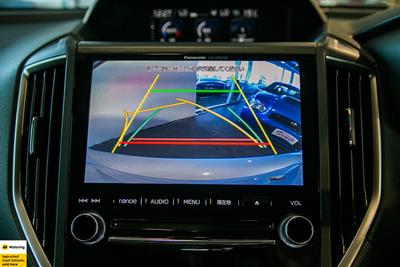 2017 Subaru XV - Thumbnail