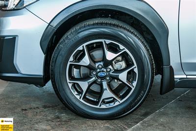 2017 Subaru XV - Thumbnail