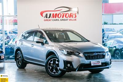 2017 Subaru XV - Thumbnail