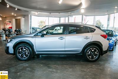 2017 Subaru XV - Thumbnail