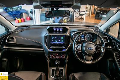 2017 Subaru XV - Thumbnail