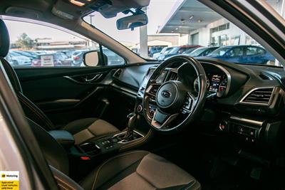 2017 Subaru XV - Thumbnail
