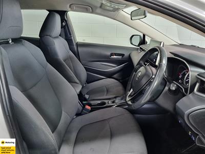 2020 Toyota Corolla - Thumbnail