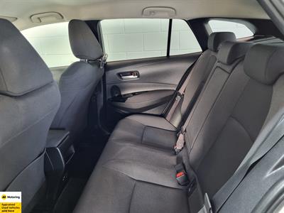 2020 Toyota Corolla - Thumbnail