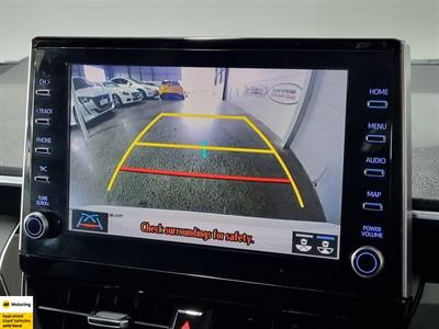 2020 Toyota Corolla - Thumbnail