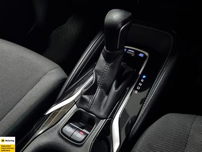 2020 Toyota Corolla - Thumbnail