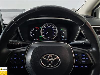 2020 Toyota Corolla - Thumbnail