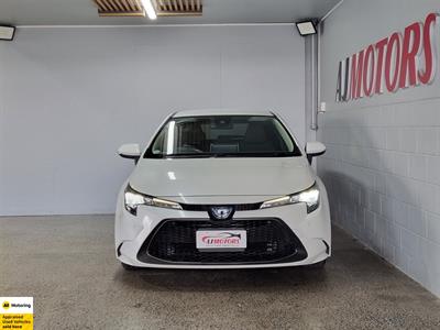 2020 Toyota Corolla - Thumbnail