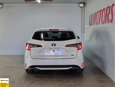 2020 Toyota Corolla - Thumbnail