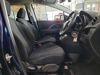 2012 Mazda Premacy - Thumbnail