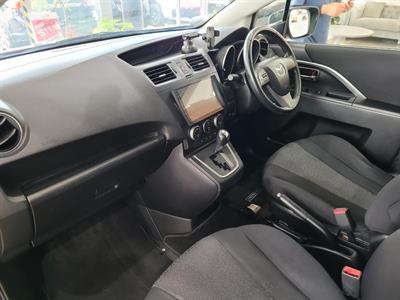 2012 Mazda Premacy - Thumbnail