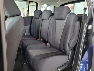 2012 Mazda Premacy - Thumbnail