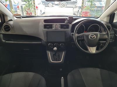 2012 Mazda Premacy - Thumbnail