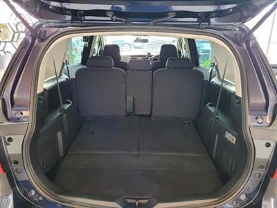 2012 Mazda Premacy - Thumbnail