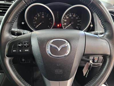 2012 Mazda Premacy - Thumbnail