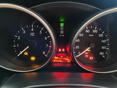 2012 Mazda Premacy - Thumbnail