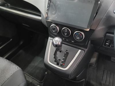 2012 Mazda Premacy - Thumbnail