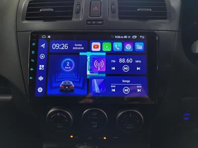 2012 Mazda Premacy - Thumbnail