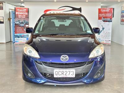 2012 Mazda Premacy - Thumbnail