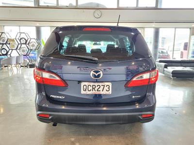 2012 Mazda Premacy - Thumbnail
