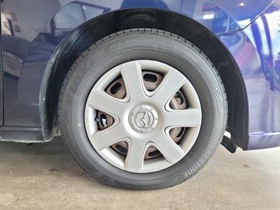 2012 Mazda Premacy - Thumbnail