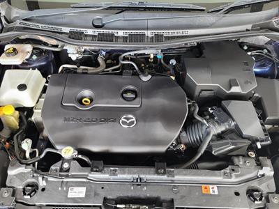 2012 Mazda Premacy - Thumbnail