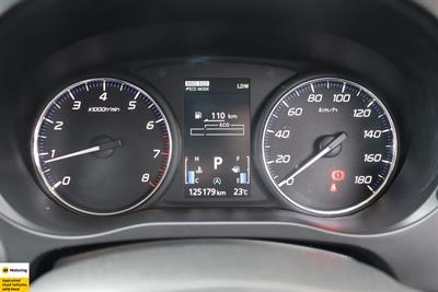 2012 Mitsubishi Outlander - Thumbnail