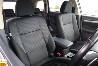 2012 Mitsubishi Outlander - Thumbnail