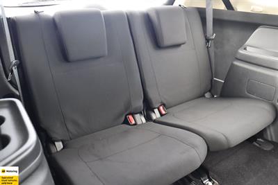 2012 Mitsubishi Outlander - Thumbnail