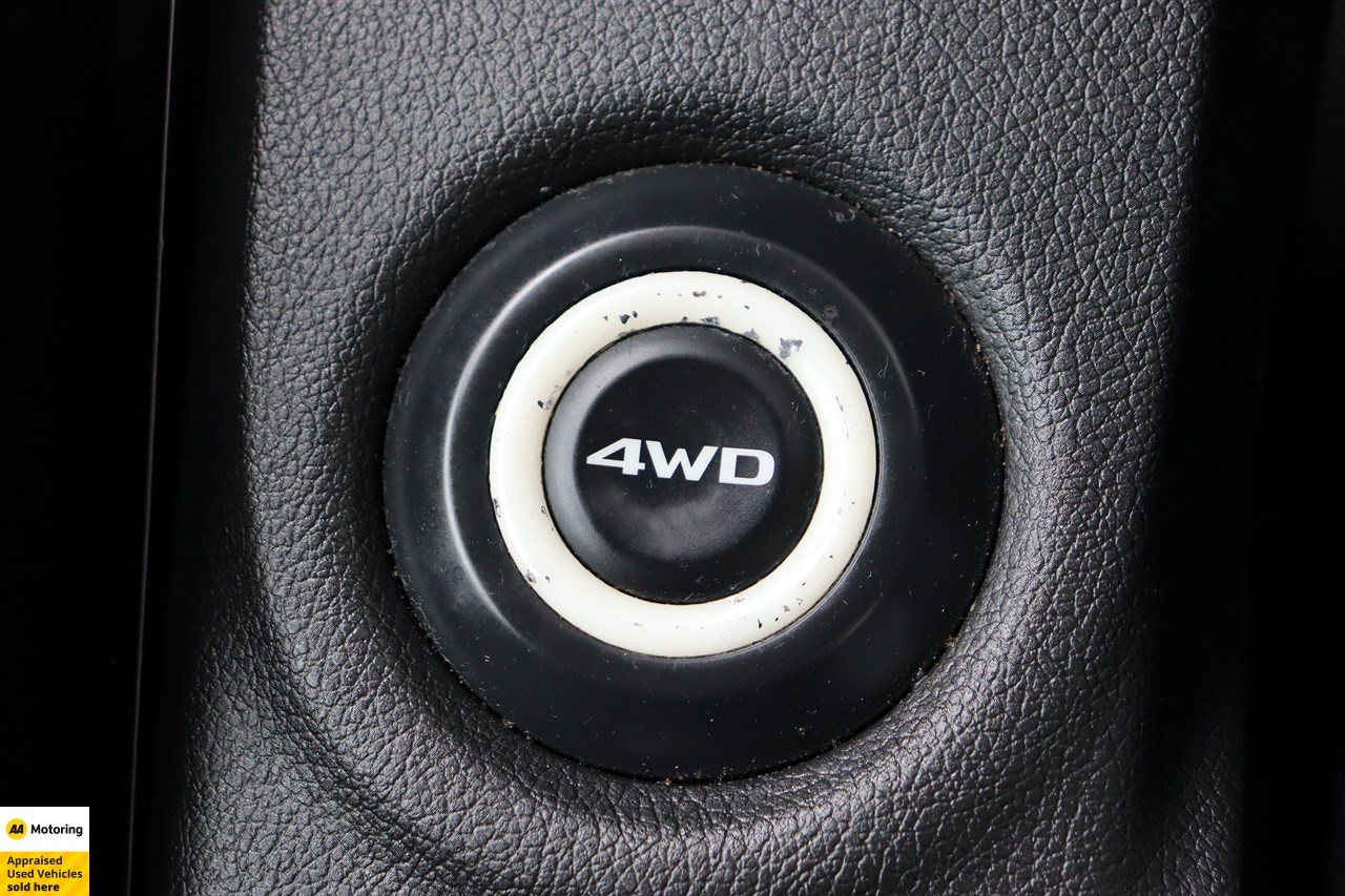 2012 Mitsubishi Outlander