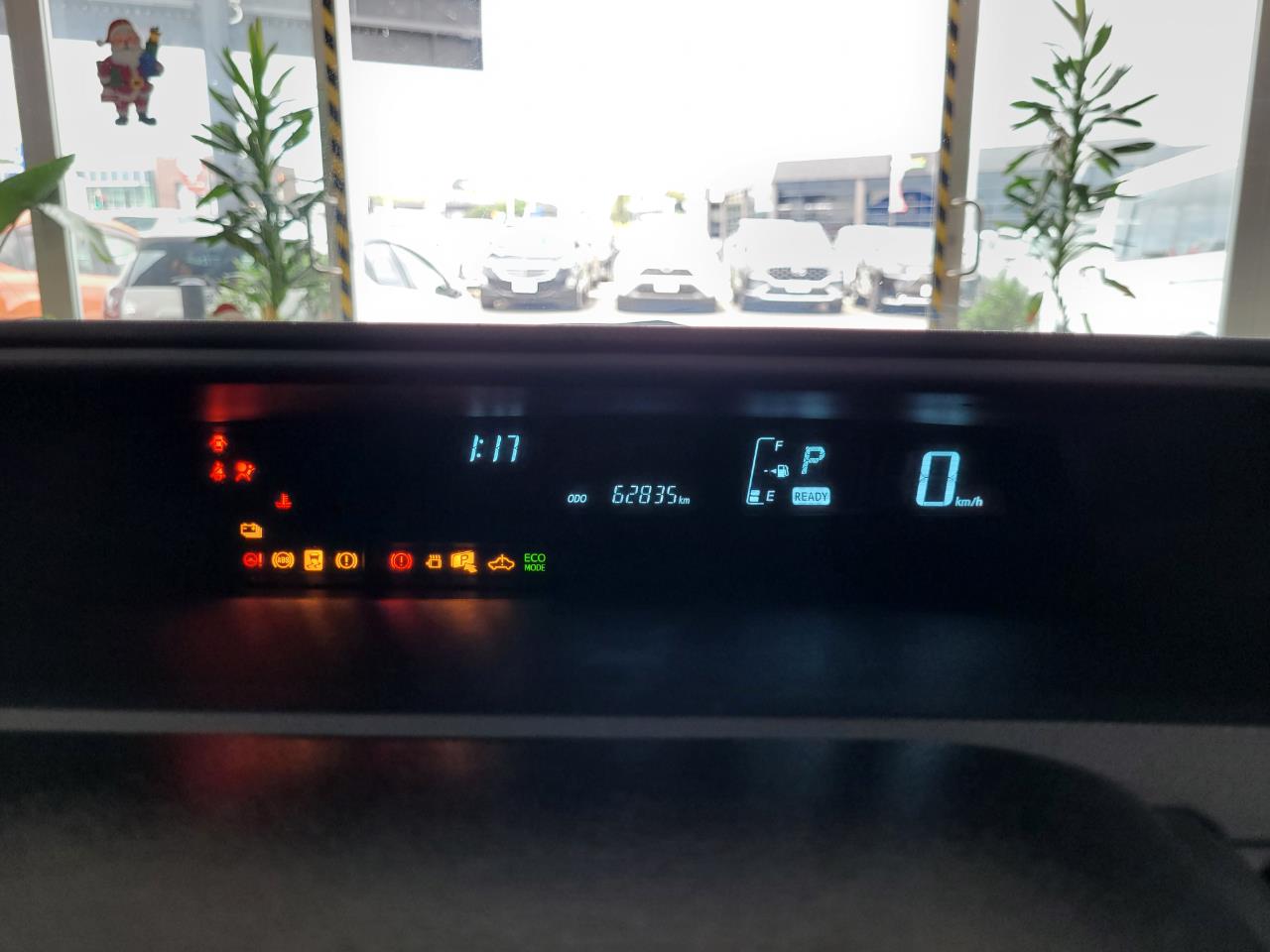 2014 Toyota Aqua