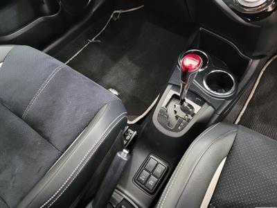 2014 Toyota Aqua - Thumbnail