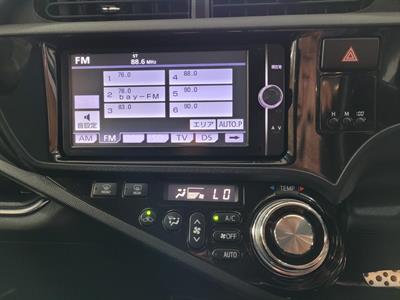 2014 Toyota Aqua - Thumbnail