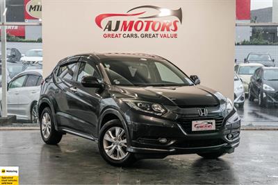 2014 Honda Vezel - Thumbnail