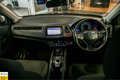 2014 Honda Vezel - Thumbnail
