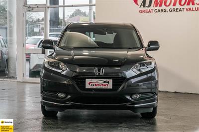 2014 Honda Vezel - Thumbnail