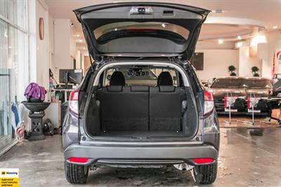 2014 Honda Vezel - Thumbnail