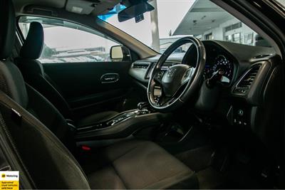 2014 Honda Vezel - Thumbnail