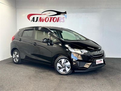 2014 Honda Fit
