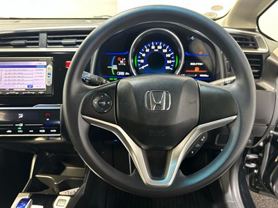 2014 Honda Fit - Thumbnail