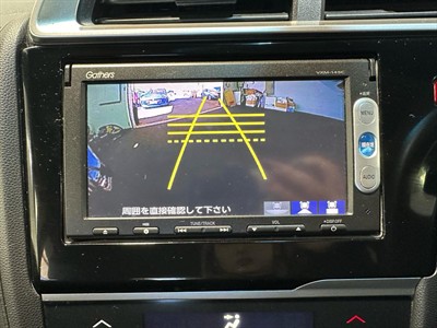 2014 Honda Fit - Thumbnail