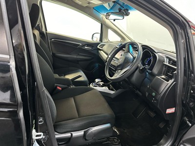 2014 Honda Fit - Thumbnail