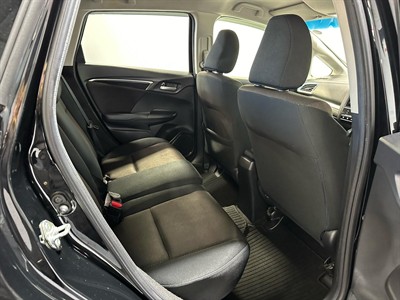 2014 Honda Fit - Thumbnail