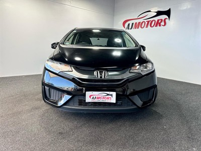 2014 Honda Fit - Thumbnail