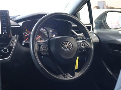 2018 Toyota Corolla - Thumbnail
